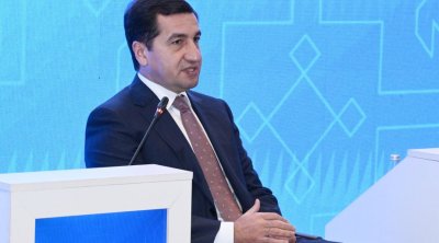Prezidentin köməkçisi: “Azərbaycan revanş almaq niyyətində deyil”