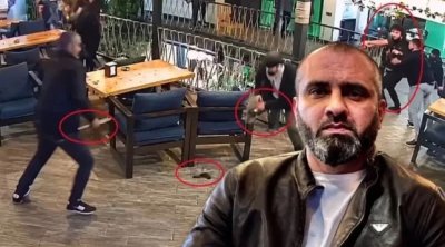 Deputatın oğlunun iştirak etdiyi qətllə bağlı daha iki nəfər HƏBS EDİLDİ