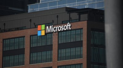 Microsoft 60 min əməkdaşını İŞDƏN ÇIXARIR