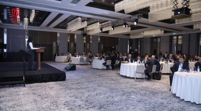 Bakıda “CyberHackCon 2026" konfransı keçirilib – FOTO