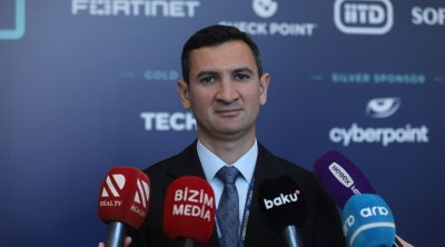 “Məqsədimiz ölkəmiz üçün potensial təhdidlərə qarşı müdafiə mexanizmləri hazırlamaqdır” – Rauf Cabarov