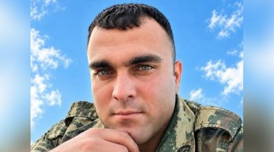 Öldürülən qazi Tovuzdakı anım mərasiminə gedibmiş...