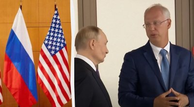Putinin xüsusi nümayəndəsi müharibə bitmədən ABŞ biznesini Rusiya bazarına cəlb edir &ndash; &ldquo;Le Monde&rdquo;