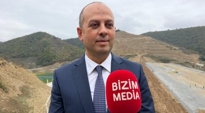 Yengicə su anbarı nə vaxt istifadəyə veriləcək? &ndash; FOTO/VİDEO