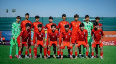 Millimizin növbəti rəqibi MÜƏYYƏNLƏŞDİ