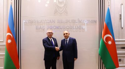 Terrorçuluğa qarşı mübarizə: Azərbaycan BMT ilə əməkdaşlığı gücləndirir - FOTO