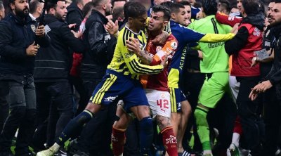 &ldquo;Beşiktaş&rdquo;dan TFF-yə SƏRT ETİRAZ
