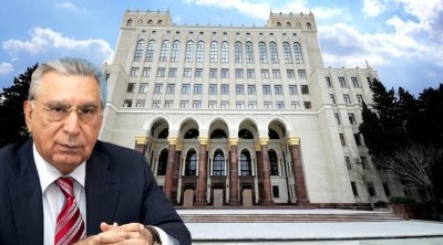 AMEA rəhbərliyi Ramiz Mehdiyevlə bağlı iclas ÇAĞIRACAQ