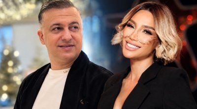 &ldquo;Uğurumun 90 faizi Röya ilə bağlıdır&rdquo;