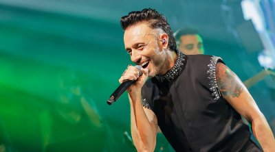Mabel Matizin Bakı konserti TƏXİRƏ SALINDI