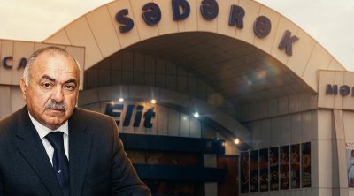 "Sədərək Yusif"in səhhəti pisləşib? &mdash; Açıqlama