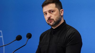 Zelenski: &ldquo;Rusiya ilə &ldquo;iqtisadi nikah&rdquo; uzunmüddətli perspektivdə ABŞ-a sərf etməyəcək&rdquo;