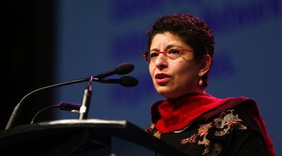 &ldquo;Azərbaycanda olmaq böyük sevincdir&rdquo; - BMT Proqramının direktoru