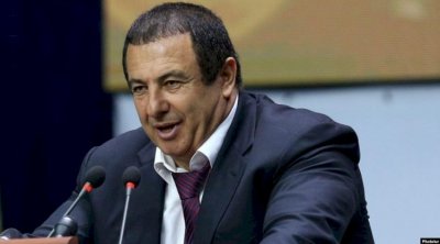 Ermənistan Aİİ-dən çıxsa, qiymətlər artacaq, minlərlə müəssisə bağlanacaq &ndash; Çarukyan