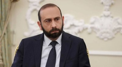 Mirzoyan: &ldquo;Ermənistanın KTMT-də tamhüquqlu fəaliyyətə qayıtmaq niyyəti yoxdur&rdquo;