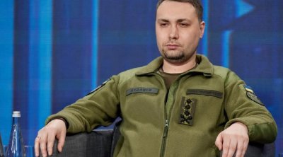 Budanov Uitkoffla mübahisə etməsi barədə məlumatları təkzib etdi