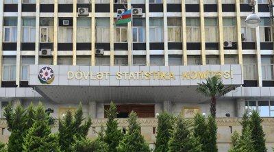 Bakı Şəhər Statistika İdarəsinin rəisi vəzifəsindən azad edildi