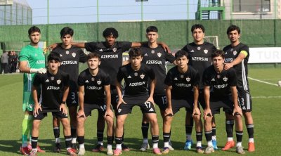 "Qarabağ" "Dinamo" Zaqrebə UDUZDU