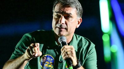 Seçkidə məğlub olsa da, özünü prezident ELAN ETDİ