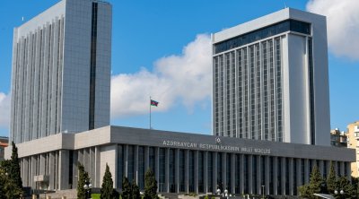 Yeni ombudsman seçiləcək