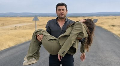 “Uzaq şəhər” serialının treyleri kobud montaj səhvinə görə silindi – VİDEO