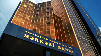 Mərkəzi Bankın valyuta ehtiyatları artdı
