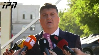 &ldquo;Keşikçidağ&rdquo;la bağlı dezinformasiyaya görə həbs edilmiş gürcü jurnalist azadlığa buraxıldı