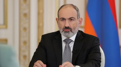 Paşinyandan parlamentdəki davaya REAKSİYA &ldquo;Lazım gəlsə, o deputatın əlini sındıracağıq&rdquo;