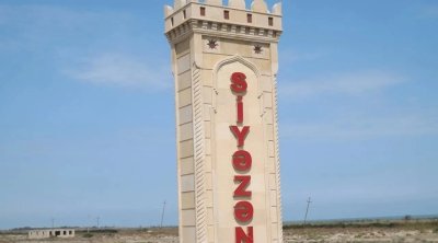 Siyəzəndə ünvanlı sosial yardıma görə qayınata kürəkənini döydü