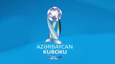 1/8 finalın bütün cütləri - Azərbaycan kuboku