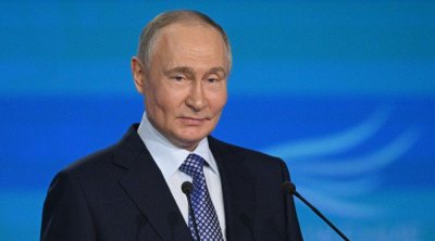 Putin: &ldquo;Rusiya Avropa ilə müharibəyə hazırdır, amma bunu istəmir&rdquo;
