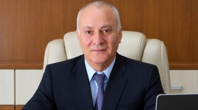 Maliyyə Nazirliyində YOXLAMA: Leysan Məmmədov vəzifəsindən azad edildi