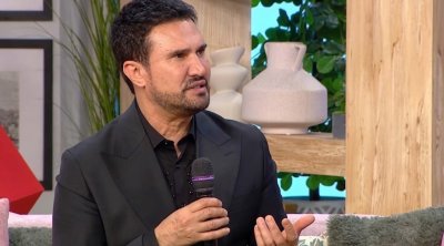 "Geyimlərimi həmin aktyora hədiyyə etdim" - Nadir Qafarzadə