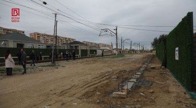 Paytaxtda böyük söküntü – 111 mülkiyyətçiyə kompensasiya ödənildi