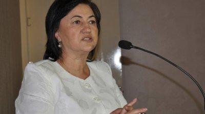 Ramella Məmmədova vəzifəsindən azad edildi