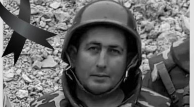 Şəhid Raqif İsayevin anası dünyasını dəyişdi – Foto