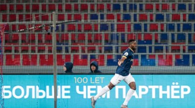 Ötən il Azərbaycanda oynayırdı, Hindistan klubuna keçdi