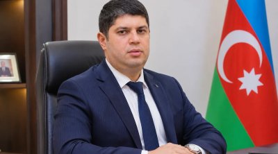 Cəmil Kamilliyə vaxtından əvvəl polkovnik-leytenant rütbəsi verildi