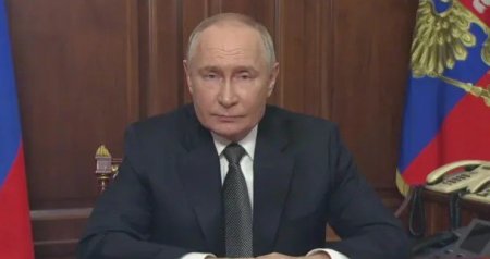 Putin “Oreşnik”dən DANIŞDI: “Dünyada heç kimin belə silahı yoxdur” - VİDEO