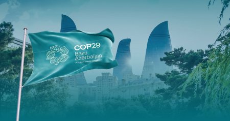 COP29-un yüksək səviyyədə təşkilinə görə Azərbaycana rəsmi təşəkkür barədə QƏTNAMƏ qəbul olundu