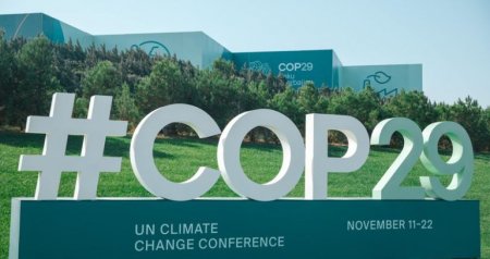 COP29-da TARİXİ QƏRAR: İtki və Zərər Fondu tam fəaliyyətə başlayacaq