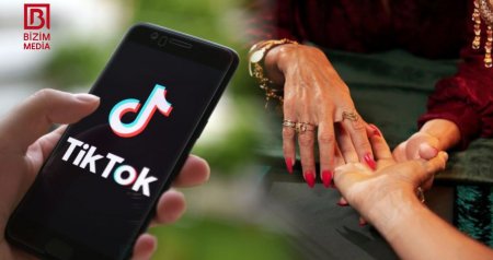 “Tiktok”da “falçı” BAZARI – Bu şəxslərə qarşı cinayət işi açılır – RƏSMİ