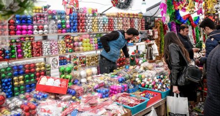 Bakıda Yeni il yarmarkaları təşkil ediləcək? – Rəsmi AÇIQLAMA