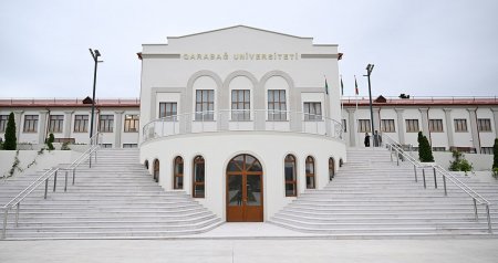 Qarabağ Universitetində ilk imtahan sessiyası - Hansı qaydada keçirilir?