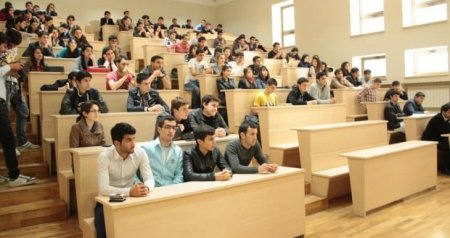 Bakıdakı universitetlərin rayonlarda filialları AÇILACAQ?