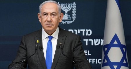 Netanyahu HƏMAS-a VAXT QOYDU - Yoxsa, atəşkəs ləğv ediləcək