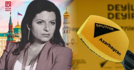 Rusiyanın ölkəmizdəki RUPORU - “Sputnik Azərbaycan”la bağlı SENSASİON FAKTLAR