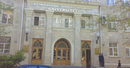 Bu universitetin tələbələrinə yanvar ayının təqaüdləri HƏLƏ ÖDƏNMƏYİB – RƏSMİ AÇIQLAMA