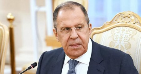 Lavrov: “ABŞ-la danışıqlar uğurlu alındı, razılıq əldə edildi” - VİDEO