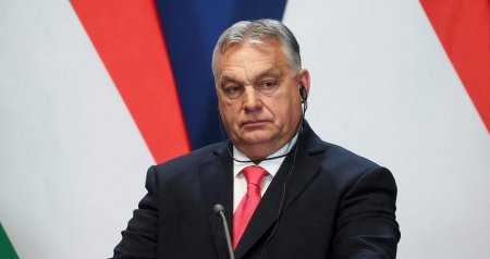 “Ukrayna NATO-nun üzvü olmayacaq” - Orban